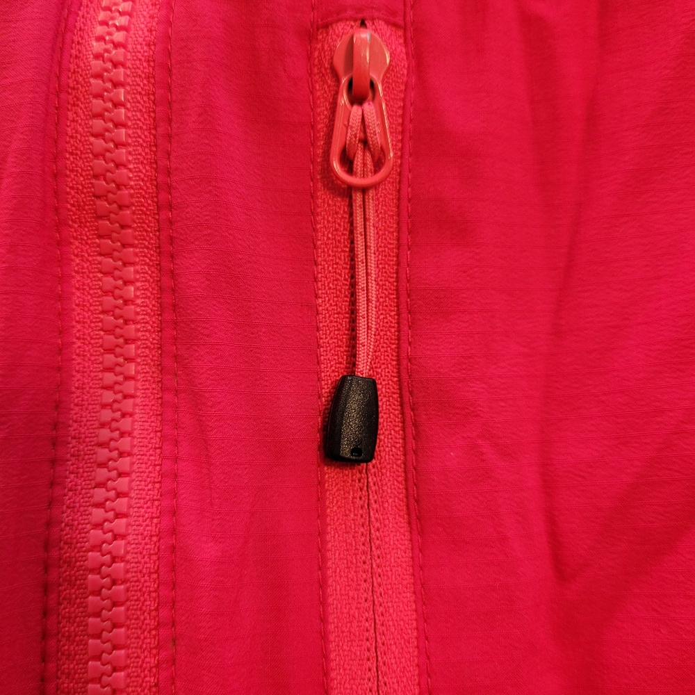 Arc'teryx Pink Hooded Jacket - Picture 3 of 11
